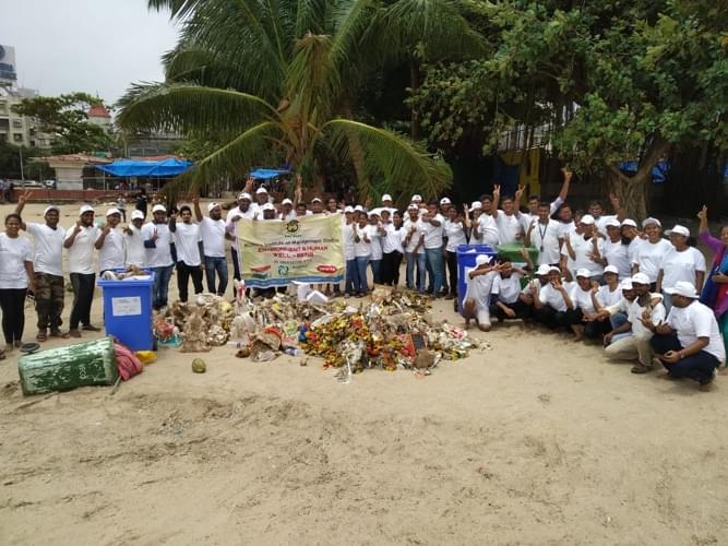 NCRD'S Sterling Institute Of Management Studies Navi Mumbai Events photo 56